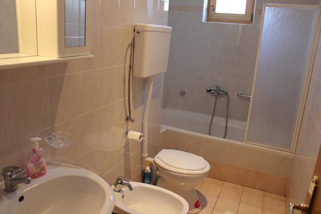 Apartments Manda Новий Винодольський Номер фото