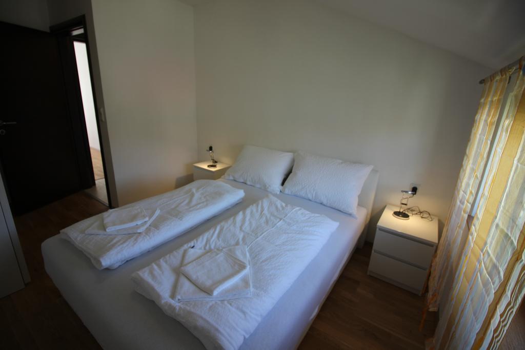 Apartments Manda Новий Винодольський Екстер'єр фото